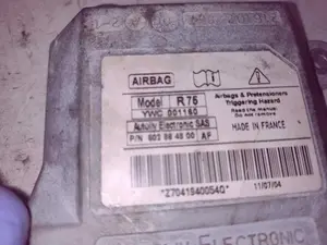 Foto de CENTRALITA AIRBAG MG ROVER ROVER STREETWISE referencia 21610278 foto 3
