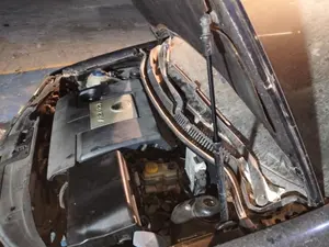 Foto de AMORTIGUADORES CAPO VOLKSWAGEN POLO IV (9N1)