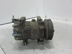 Foto de COMPRESOR AIRE ACONDICIONADO CITROEN C3 referencia SD6V121439 foto 5