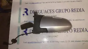 Foto de RETROVISOR IZQUIERDO OPEL ZAFIRA A referencia 12939LH