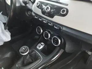 Foto de VENTILADOR CALEFACCION ALFA ROMEO GIULIETTA (191) 1.6 JTDM CAT (105 CV / 77 KW)