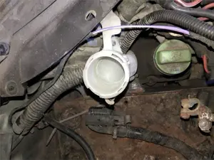 Foto de DEPOSITO LIMPIA SEAT ALHAMBRA (7V9)