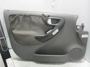 Foto de GUARNECIDO PUERTA DELANTERA IZQUIERDA OPEL COMBO (CORSA C) 1.7 16V DI CAT (Y 17 DTL / LK8) (65 CV / 48 KW) referencia 460014293