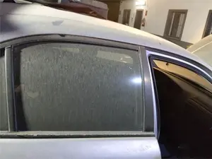 Foto de LUNA TRASERA DERECHA HONDA ACCORD BERLINA (CG7-9/CH1-7)