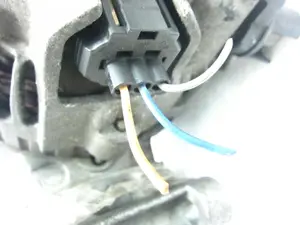 Foto de ALTERNADOR FORD FIESTA (CBK) referencia 2S6T10300CB foto 7
