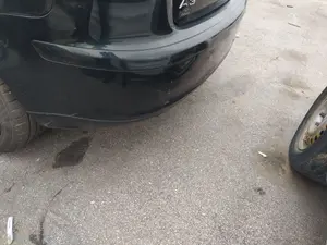 Foto de TUBO ESCAPE TRASERO AUDI A3 SPORTBACK (8PA) 2.0 TDI (140 CV / 103 KW)
