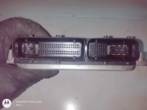 Foto de CENTRALITA MOTOR UCE SEAT IBIZA (6L1) 1.4 TDI (80 CV / 59 KW) referencia 045906019BR foto 3