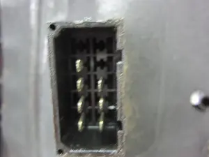 Foto de RETROVISOR IZQUIERDO RENAULT SCENIC I (JA...) 1.6 (107 CV / 79 KW) referencia 014092 foto 2