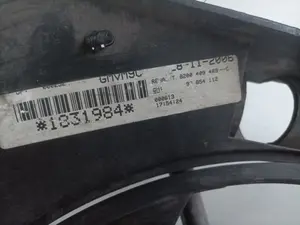 Foto de ELECTROVENTILADOR NISSAN PRIMASTAR (X83) referencia 8200409469 foto 2