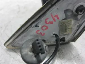 Foto de RETROVISOR DERECHO BMW SERIE 3 BERLINA (E36) 1.6 CAT (M43) (102 CV / 75 KW) referencia 81444720 foto 4