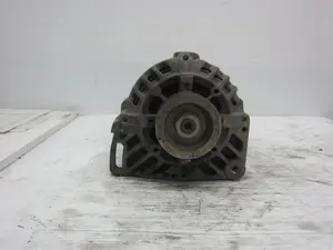 Foto de ALTERNADOR RENAULT CLIO II FASE II (B/CB0) referencia 7700437090 foto 1