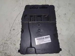 Foto de MODULO ELECTRONICO RENAULT MEGANE II BERLINA 5P referencia 8200780007