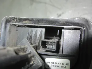 Foto de MANDO MULTIFUNCION FORD FIESTA (CBK) 1.4 TDCi CAT (68 CV / 50 KW) referencia 98AB14K147AD foto 6