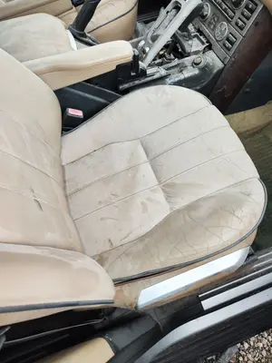 Foto de ASIENTO DELANTERO DERECHO LAND ROVER RANGE ROVER (LM) 4.4 V8 CAT (306 CV / 225 KW) foto 3