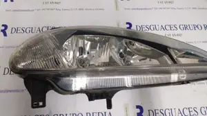 Foto de FARO DERECHO RENAULT MEGANE I FASE 2 COUPE (DA...) referencia 7700427870Q foto 2