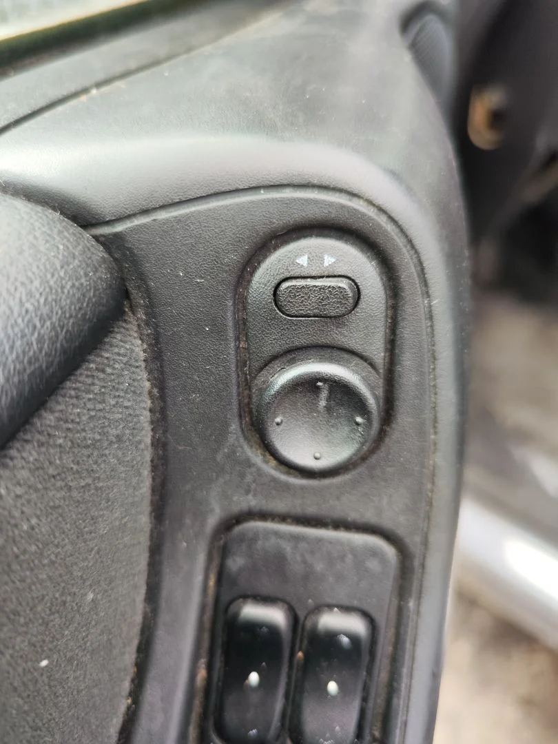 Foto de MANDO RETROVISOR OPEL ZAFIRA A 2.0 DTI (101 CV / 74 KW)