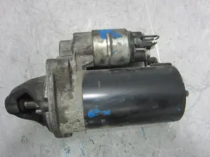 Foto de MOTOR ARRANQUE BMW SERIE 3 COMPACTO (E46) referencia 7505979 foto 2