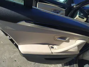Foto de ELEVALUNAS TRASERO IZQUIERDO BMW SERIE 5 TOURING (F11) 2.0 Turbodiesel (218 CV / 160 KW)