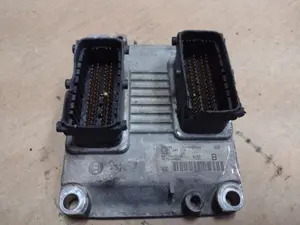 Foto de CENTRALITA MOTOR UCE ALFA ROMEO 147 (190) referencia 0261206714 foto 1