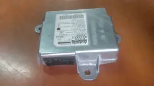 Foto de CENTRALITA AIRBAG RENAULT MEGANE II BERLINA 5P 1.9 dCi Diesel FAP CAT (110 CV / 81 KW) referencia 8200682381 foto 2