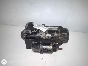 Foto de MOTOR ARRANQUE CITROEN C4 PICASSO referencia 5802EF foto 2