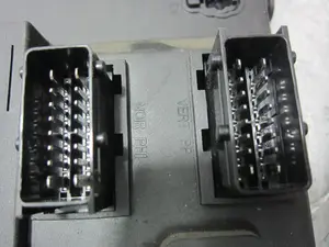 Foto de NO IDENTIFICADO PEUGEOT 206 1.4 HDi (68 CV / 50 KW) referencia 9653667680 foto 9