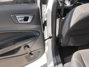 Foto de NO IDENTIFICADO FORD FIESTA (CNN) 1.5 TDCi CAT (75 CV / 55 KW)