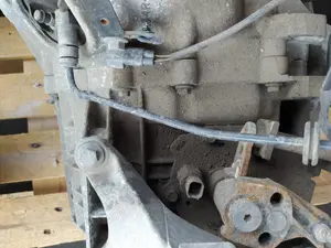 Foto de CAJA CAMBIOS FORD FOCUS BERLINA (CAK) referencia XS4R7F096 foto 3