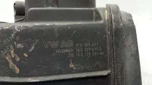Foto de CAJA FILTRO AIRE VOLKSWAGEN CADDY (2K)(02.2004) 2.0 SDI (69 CV / 51 KW) referencia 1F0129607 foto 5