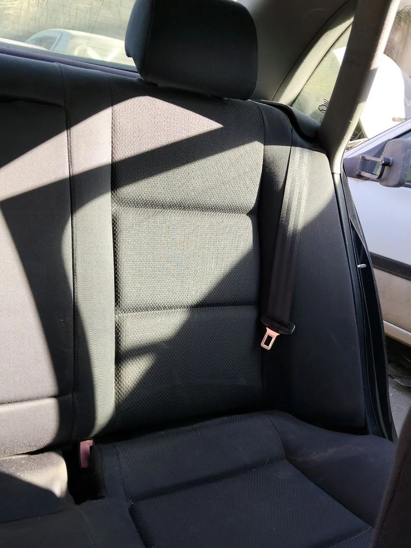 Foto de ASIENTOS TRASERO IZQUIERDO AUDI A4 BERLINA (8E) 1.9 TDI (131 CV / 96 KW)