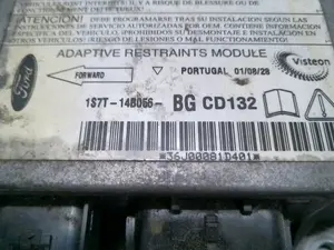 Foto de CENTRALITA AIRBAG FORD MONDEO BERLINA (GE) 2.0 16V DI TD CAT (116 CV / 85 KW) referencia 1S7T14B056BG foto 3