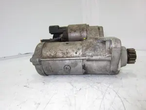 Foto de MOTOR ARRANQUE VOLKSWAGEN TOURAN (5T1) referencia 02E911023T foto 7