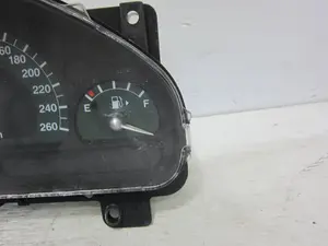 Foto de CUADRO INSTRUMENTOS JAGUAR S-TYPE (03.1999) 3.0 V6 24V CAT (238 CV / 175 KW) referencia 2R8F10849 foto 7