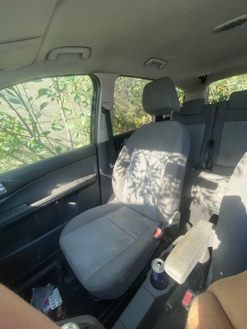 Foto de ASIENTO DELANTERO DERECHO FORD FOCUS C-MAX (CAP)(2003) 1.6 TDCi CAT (109 CV / 80 KW)