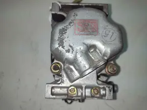 Foto de COMPRESOR AIRE ACONDICIONADO MAZDA 6 BERLINA (GG) 2.0 Diesel CAT (143 CV / 105 KW) referencia H12AIAE4DC foto 3