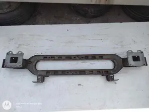 Foto de REFUERZO PARAGOLPES DELANTERO PEUGEOT 407 2.0 16V HDi FAP CAT (RHR / DW10BTED4) (136 CV / 100 KW) foto 4