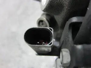 Foto de COMPRESOR AIRE ACONDICIONADO PORSCHE CAYENNE (TIPO 92A) referencia 7P0820803N foto 10