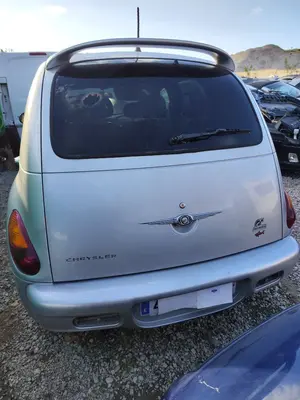 Foto de PORTON TRASERO CHRYSLER PT CRUISER 2.2 CRD CAT (121 CV / 89 KW)