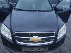 Foto de CAPO CHEVROLET CAPTIVA 2.0 Diesel CAT (150 CV / 110 KW) referencia 95460922