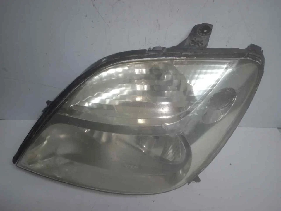Foto de FARO IZQUIERDO RENAULT SCENIC I (JA...) 1.6 16V (107 CV / 79 KW) referencia 7700432098
