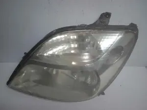 Foto de FARO IZQUIERDO RENAULT SCENIC I (JA...) 1.6 16V (107 CV / 79 KW) referencia 7700432098
