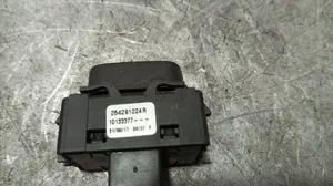 Foto de INTERRUPTOR RENAULT CAPTUR I 1.5 dCi Diesel FAP (110 CV / 81 KW) referencia 254291224R foto 3