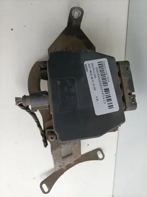 Foto de VALVULA AIRE ADICIONAL SEAT IBIZA (6L1) referencia 6Q0906