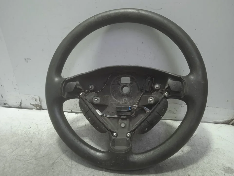 Foto de VOLANTE OPEL ASTRA G BERLINA 2.0 DTI (101 CV / 74 KW) referencia 90538274