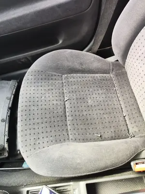 Foto de ASIENTO DELANTERO DERECHO VOLKSWAGEN PASSAT VARIANT (3B5) 1.9 TDI (110 CV / 81 KW)