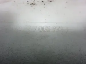 Foto de NO IDENTIFICADO BMW SERIE 5 BERLINA (E39) referencia 70059731 foto 3