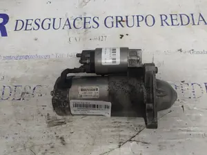 Foto de MOTOR ARRANQUE OPEL INSIGNIA BERLINA referencia 55585237