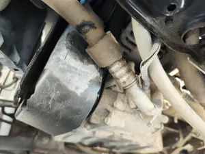 Foto de COMPRESOR AIRE ACONDICIONADO FORD TRANSIT CONNECT (TC7) 1.8 TDCi CAT (90 CV / 66 KW)