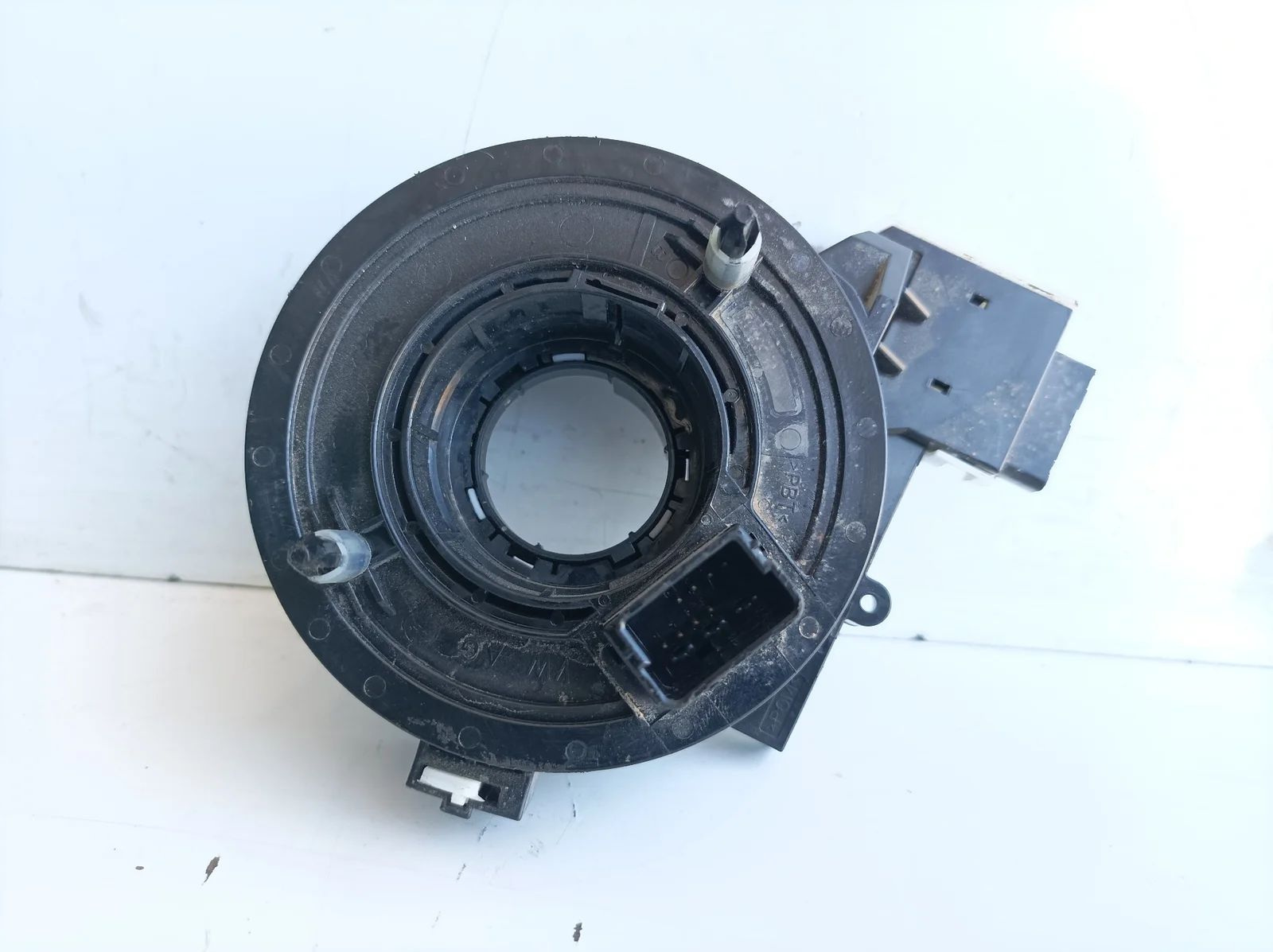 Foto de ANILLO AIRBAG SEAT LEON (1M1) referencia 1K0959653C
