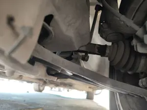 Foto de BARRA ESTABILIZADORA DELANTERA FORD MONDEO BERLINA (GD) 1.8 Turbodiesel CAT (90 CV / 66 KW) referencia 1679486